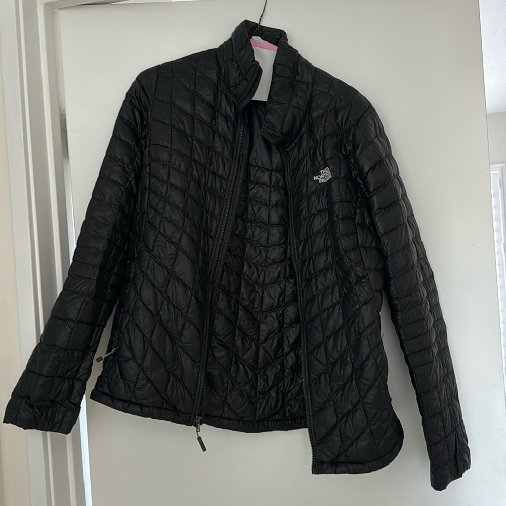 north face thermoball women’s jacket